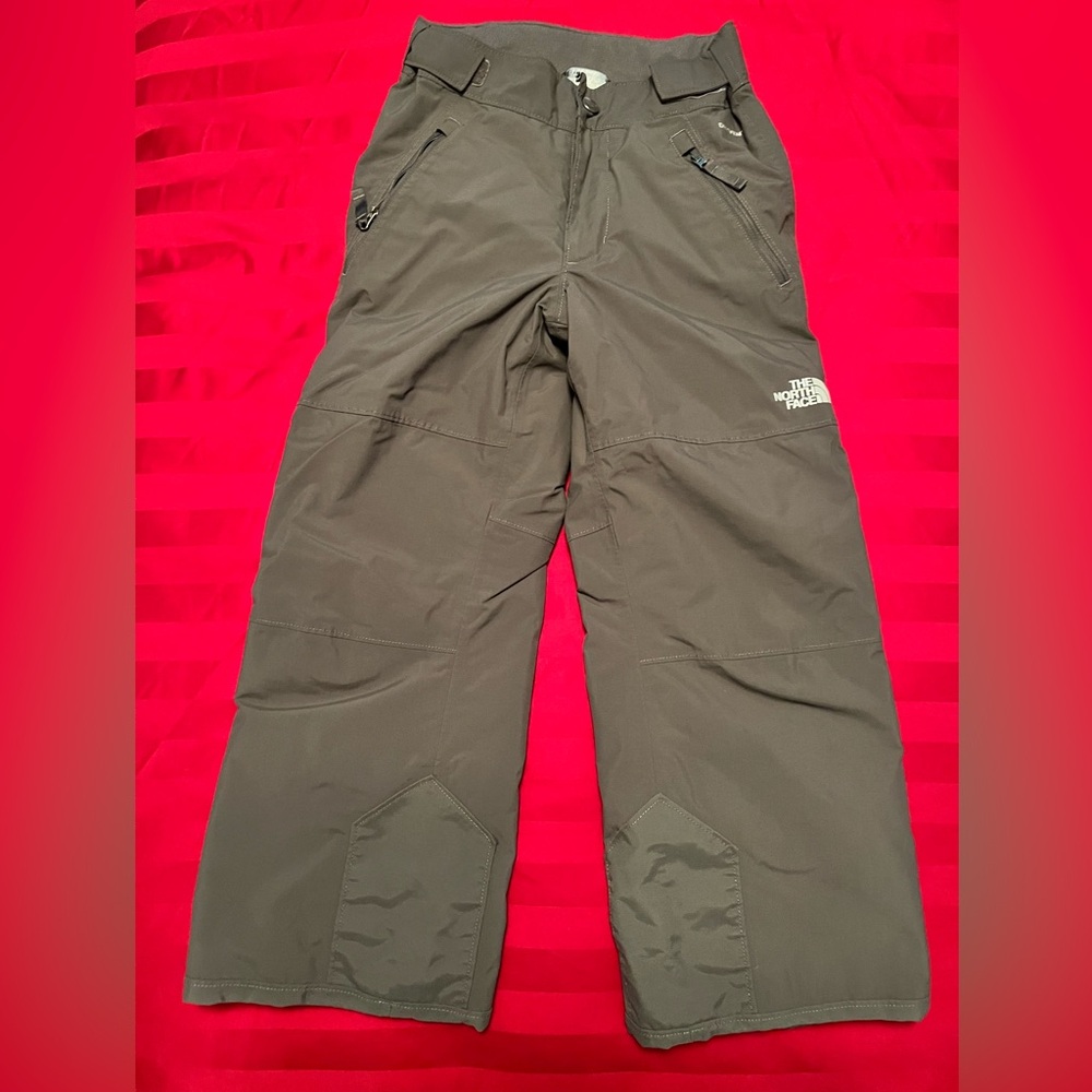 The North Face Boy Snow Pants